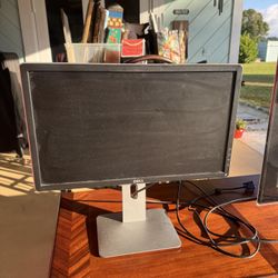 Dell 22” Professional LED Monitor P2214HB 