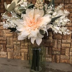 Bridesmaid Bouquets 