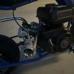 Mini bike Offers Or Trades 