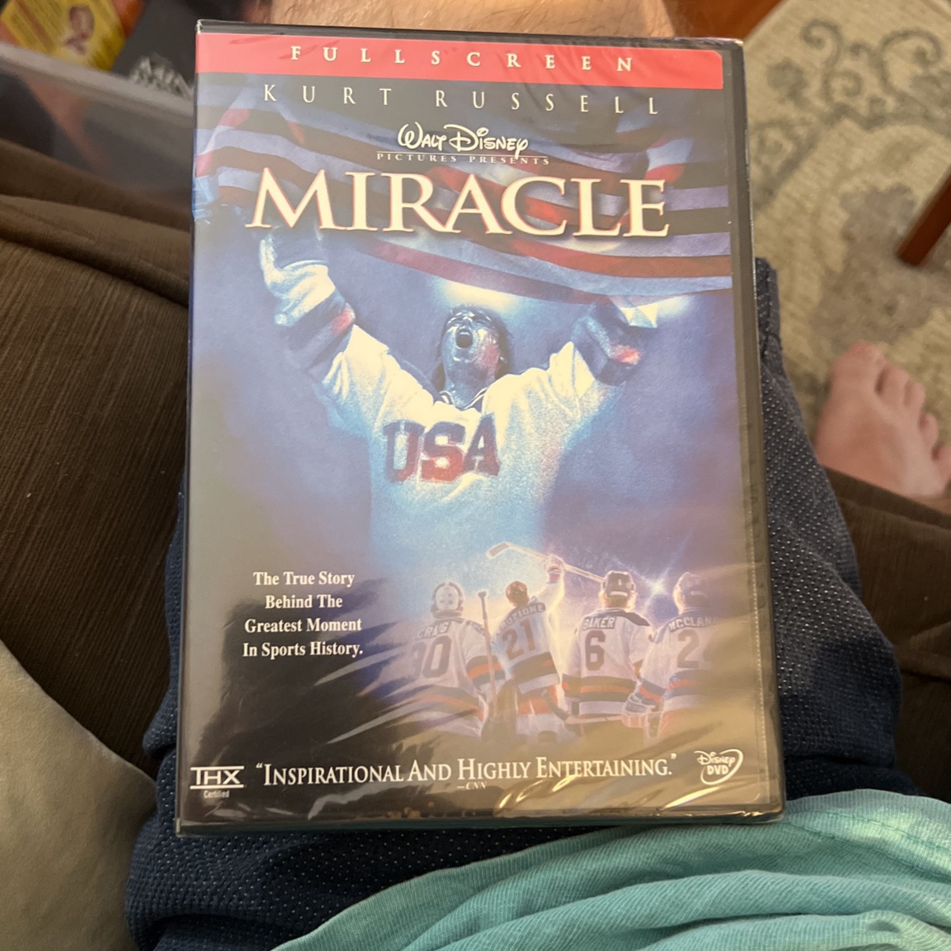 Miracle
