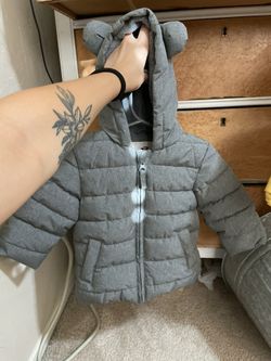 Baby Jacket 