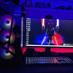 Gaming Pc