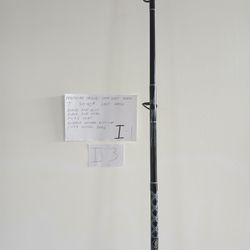 Custom Fishing Rods