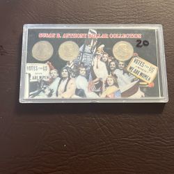 Coins 