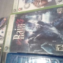 Games All Bundled Deal Cash Everything $$