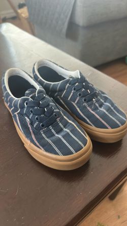 Kids Vans shoes size 13