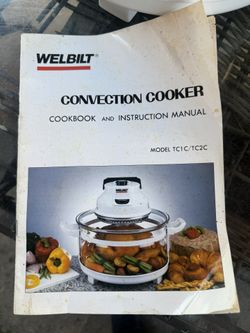 Convection Cooker
