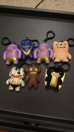 Gold Edition Fugglers