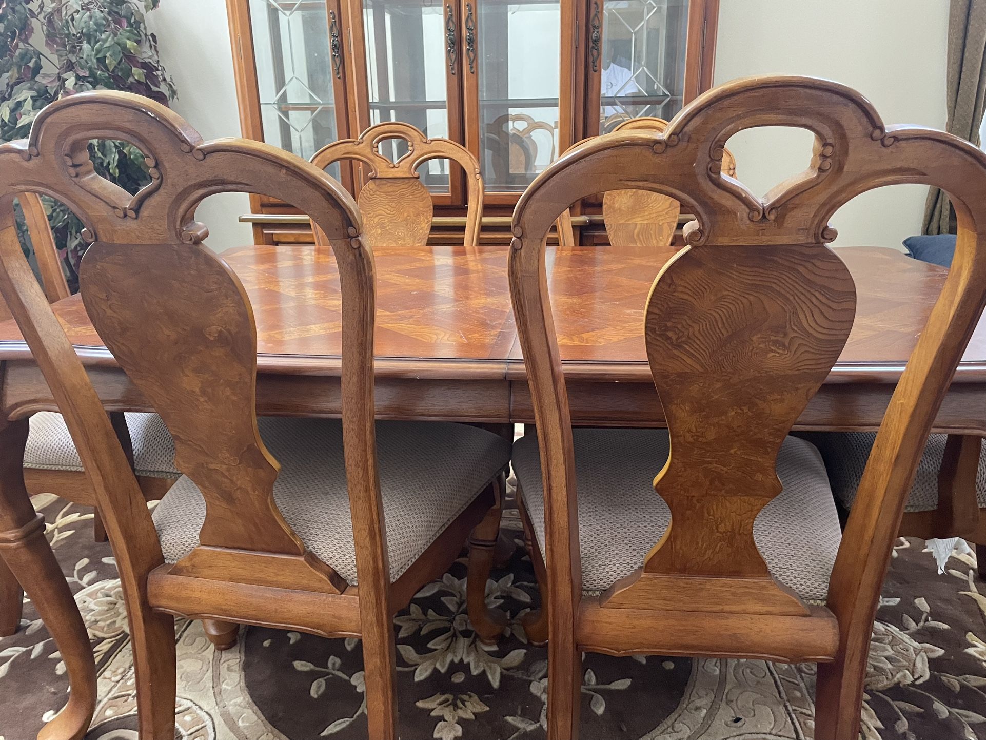 Dinning Room Set