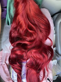 Hair