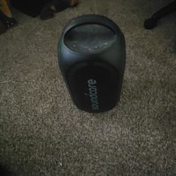 Soundcore Rave 2 Blutooth Speaker