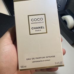 Chanel Coco Mademoiselle EDP - 3.4oz 