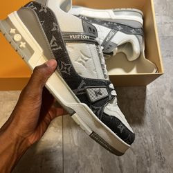 Louis Vuitton Shoes