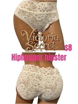 VS NEW PANTY LARGE ❤️