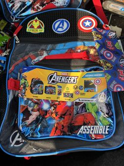 Back Packs Brand New 
