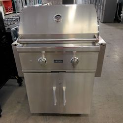 Propane BBQ Grill 