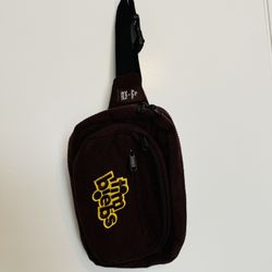 Tim Hortons x Justin Bieber Tim Biebs Fanny Pack (TimBiebs)