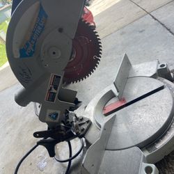 Delta Meter Saw