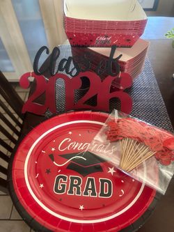 Grad stuff