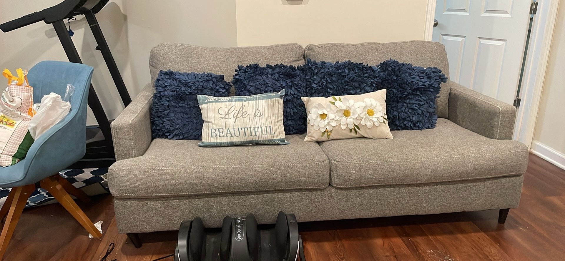 Ashley Sofa