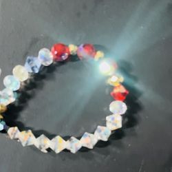 Beautiful Beaded Bracelets