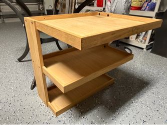 Wall Organizer