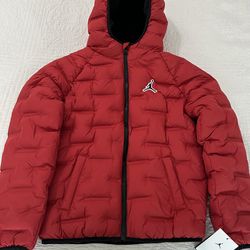 Jordan  jacket