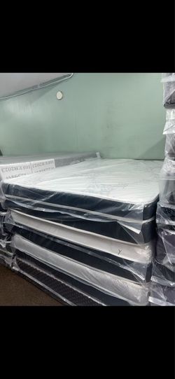 Mattress