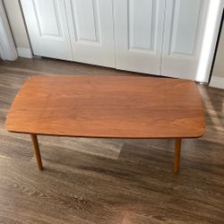 Mid Century Coffee Table