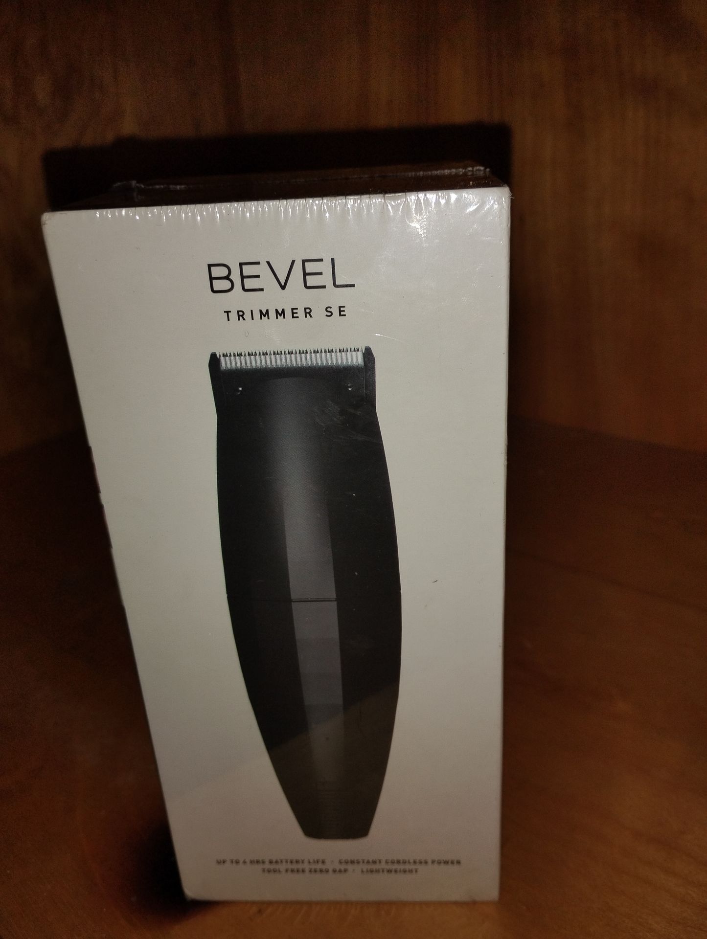 Bevel Trimmer SE