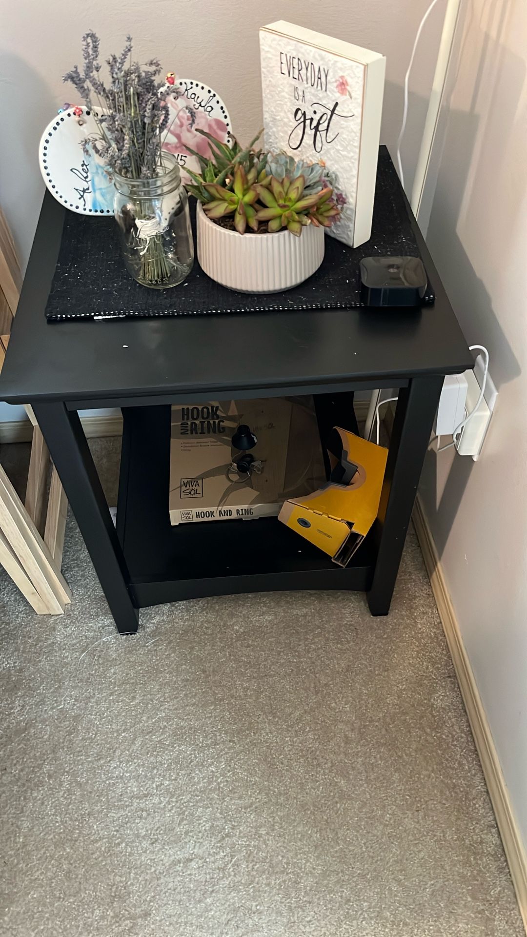 End Table