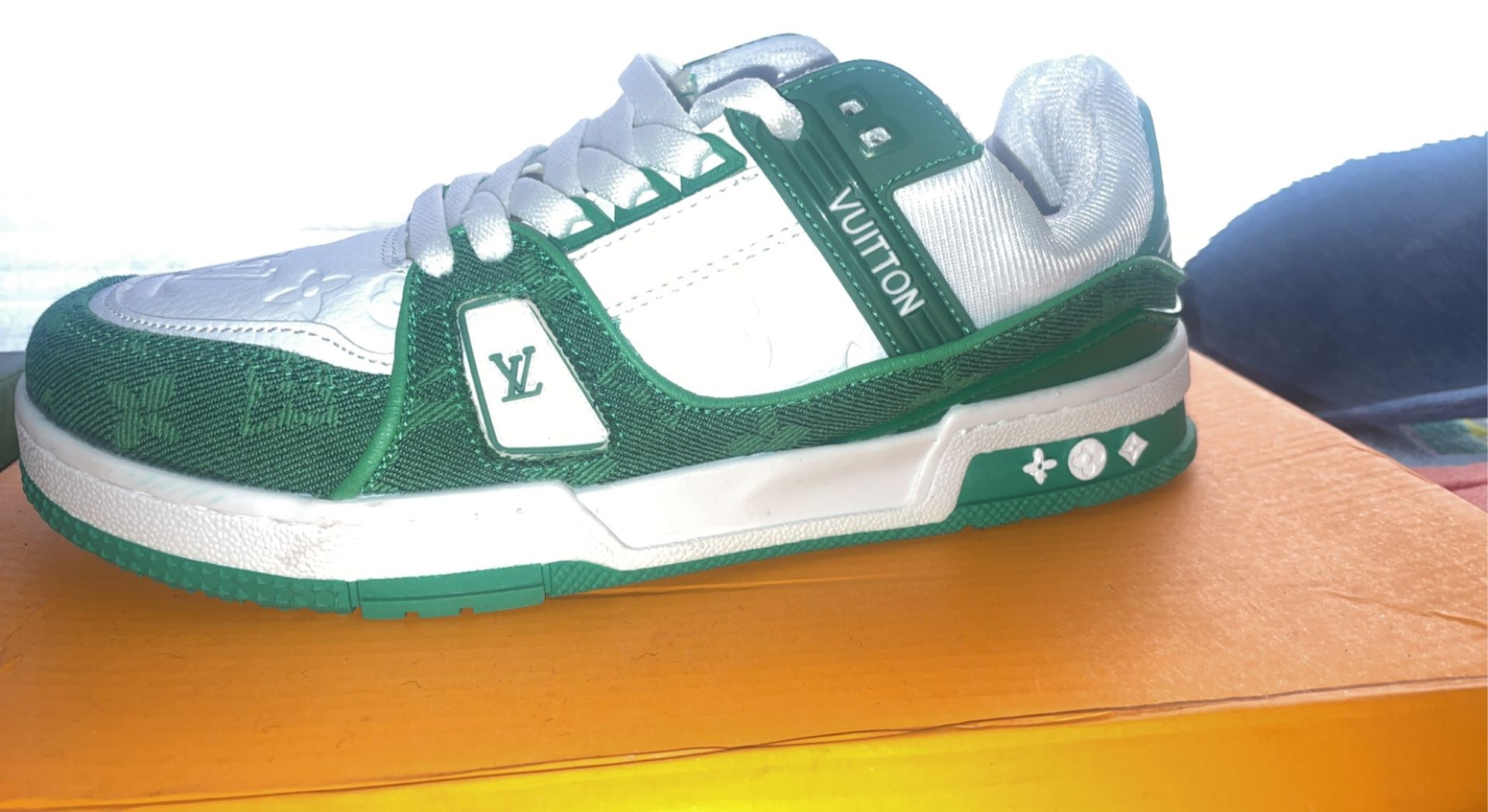Lv Shoes