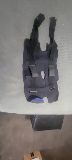 knee brace XXL