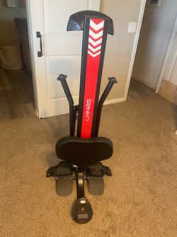 Lanos Rower