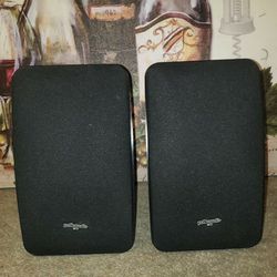 polk audio m2

Speakers