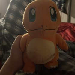 Charmander
