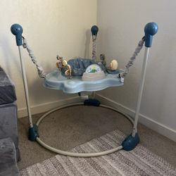 Baby Jumper