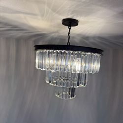 3-tier Chandelier 