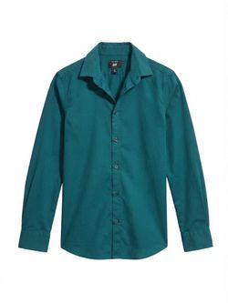 H&M (Size XS) Dress Shirt - Slim Fit (Good Condition)