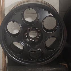 20 Rims 5 Lug Universal 