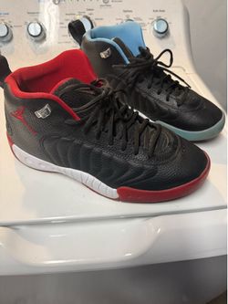 Air Jumpman Pro Jordan Size 12