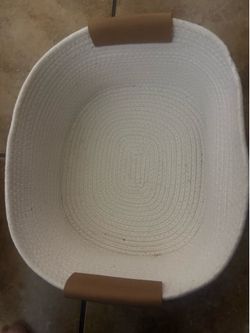 Beautiful basket