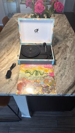 Ferxxo vinyl