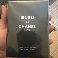 Bleu De Chanel Edp 100ml