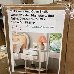 Night Stand