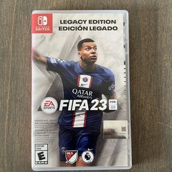 FIFA 23