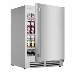 Outdoor Refrigerator