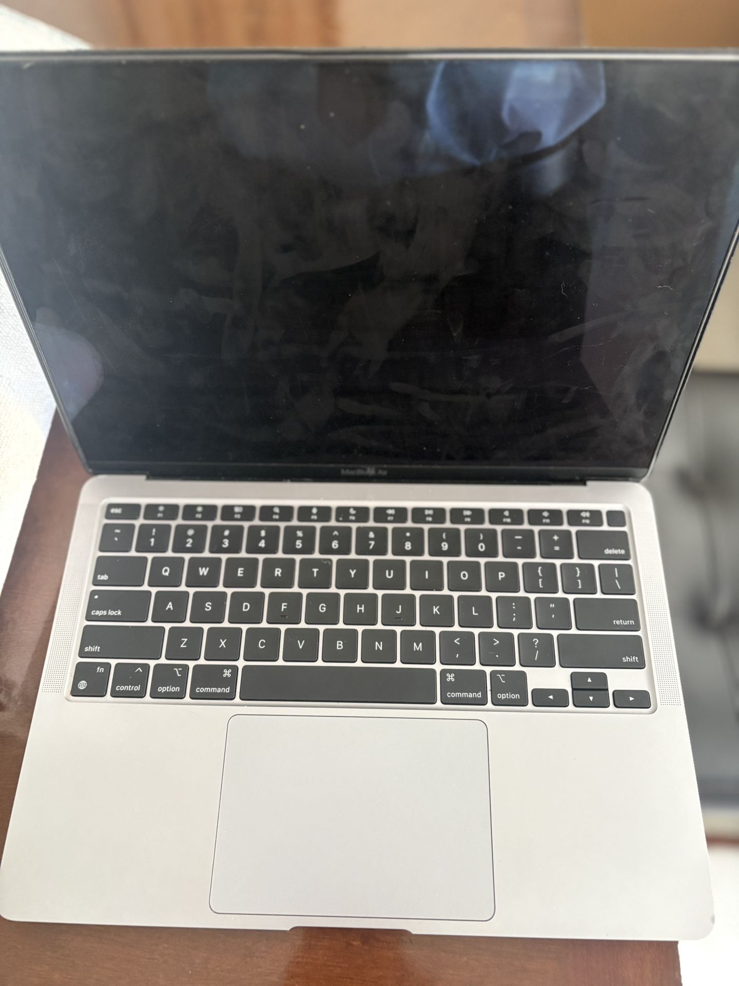 Mac Book Air 13