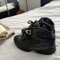 Retro Jordan 8