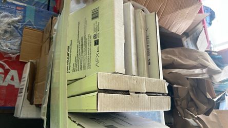 AFX Edge Round 8" LED Surface/Flush-Mount Ceiling Light
